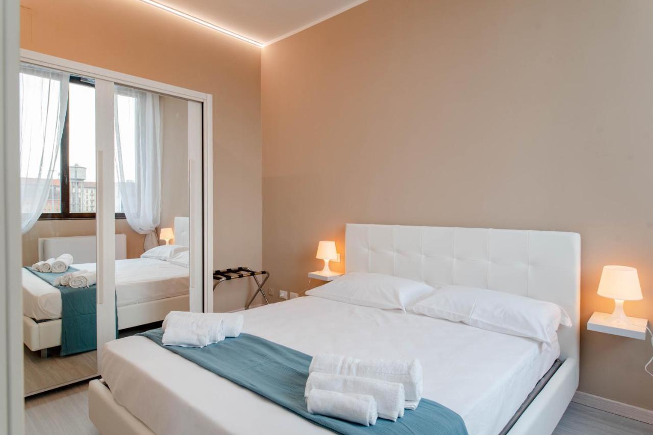 Apartamento Regina Turín